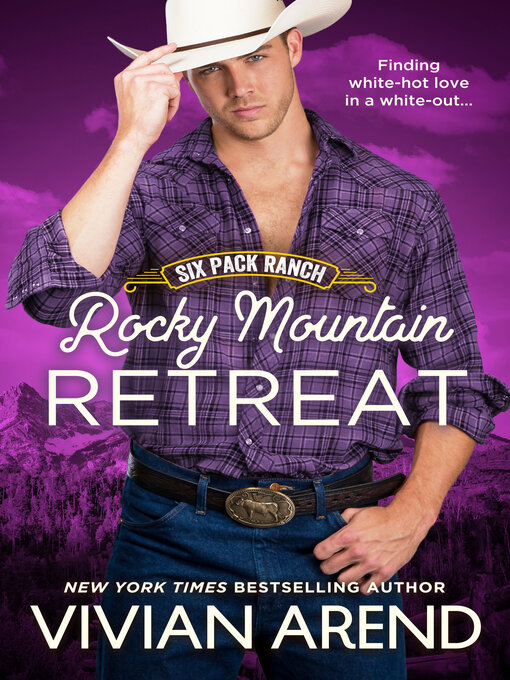 Title details for Rocky Mountain Retreat by Vivian Arend - Available